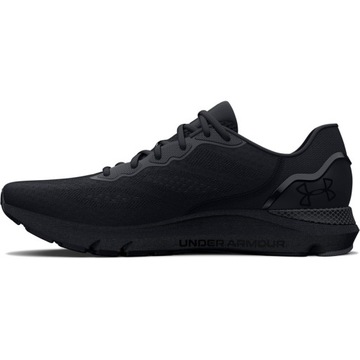 Under Armour Buty Damskie sportowe czarne HOVR Sonic 6 39 EU