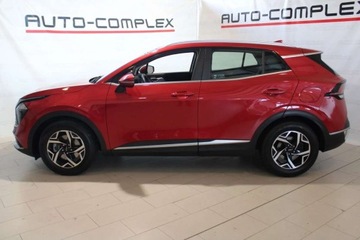 Kia Sportage V SUV 1.6 T-GDI 150KM 2024 Kia Sportage 1,6 T benz moc 150 KM, M Smart Salon PL manual 2024 1.6, zdjęcie 5