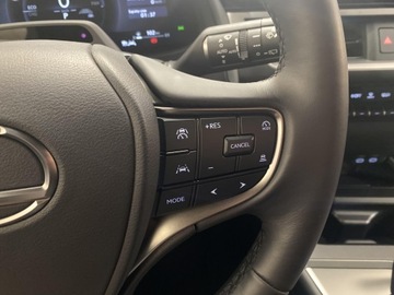 Lexus UX 2025 Lexus UX 300h Omotenashi Lexus UX 300h Omotenashi,, zdjęcie 19