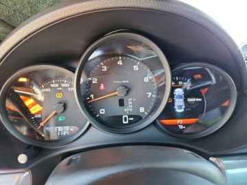 Porsche 2018 Porsche 718 Cayman 2018. 2.0 Benzyna 300KM, zdjęcie 9