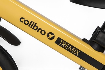 Трехколесный беговел для девочки и мальчика Tremix 4в1 ДО 25 КГ