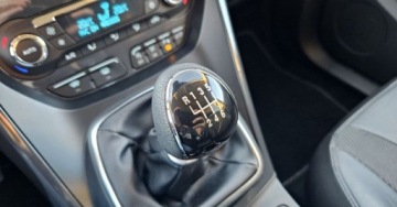 Ford Kuga II SUV 1.6 EcoBoost 150KM 2014 Ford Kuga Ford Kuga 1.6 EcoBoost 2x4 Individual 1.6 Benzyna 150KM, zdjęcie 16