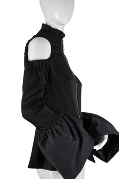 ELLERY куртка на молнии размер S