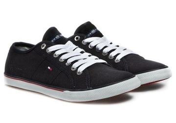 Buty Trampki TOMMY HILFIGER Vantage MIDNIGHT r. 44