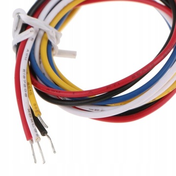 1 шт., 24 В постоянного тока, бесщеточный электродвигатель