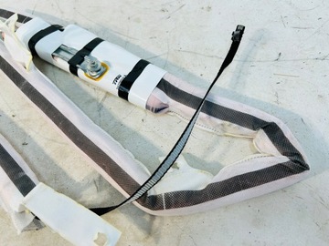 PROACE CITY ULOŽENÍ BEZPEČNOSTI ZÁVĚS AIRBAG LEVÝ