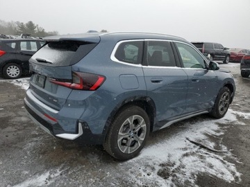BMW X1 U11 2024 BMW X1 xDrive28I 2024 2.0l 2.0 Benzyna 241KM, zdjęcie 3
