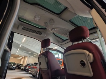 Citroen Berlingo II Combi 1.6 VTI 120KM 2011 Citroen Berlingo II 1.6 Benzyna, Klima x 2 , Panorama, 5 osobowy, zdjęcie 8