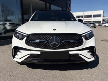 Mercedes GLC C254/X254 Coupe 2.0 220d 197KM 2026 220 d 4MATIC (197KM) AMG Line | Kamera 360 + Dach panoramiczny, zdjęcie 1