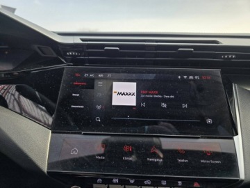 Peugeot 408 Crossover 1.2 PureTech 130KM 2024 Peugeot 408 1.2 PureTech 130 KM, Automat, Kamera, zdjęcie 23