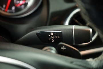 Mercedes CLA C118/X118 2019 Mercedes CLA 180, Salon Polska, Automat, Skóra, zdjęcie 17
