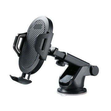 Автомобильный держатель телефона для окна, кабины, приборной панели, автомобильный держатель телефона