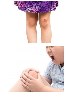 Osłona na Słupki do Trampoliny Pianka Otulina Rury Rurki 80+100 cm Ochronna