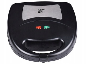 Тостер для сэндвичей, вафельница, гриль, тостер, 3 в 1 XL