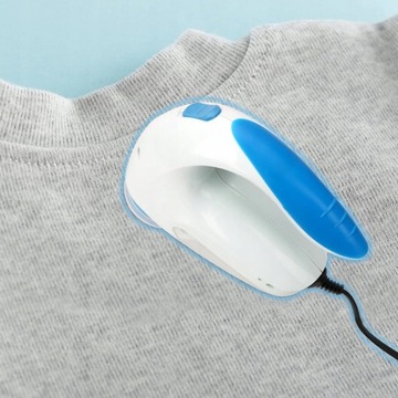 Esperanza Pappus Сетевая бритва для одежды