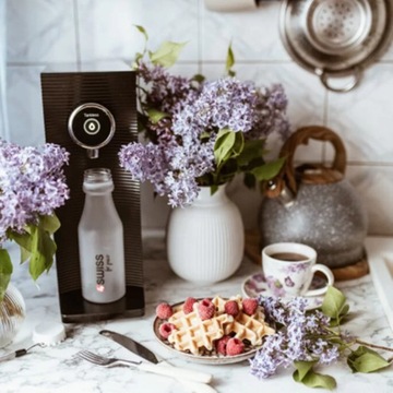 СИСТЕМА ФИЛЬТРАЦИИ ДОМАШНЕЙ ВОДЫ Проточная 4Swiss + НАБОР ИЗ 3 ФИЛЬТРОВ Бесплатно