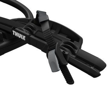 2 ВЕЛОСИПЕДНЫХ БАГАЖНИКА THULE ProRide 598B