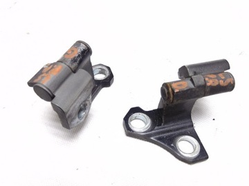PANT PANTY DVEŘE PRAVÉ PRAVÝ PŘEDNÍ LEXUS LS IV LS460 LS600H 06-