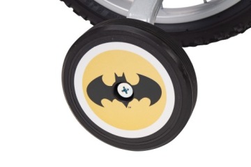 Rower dziecięcy BATMAN 16