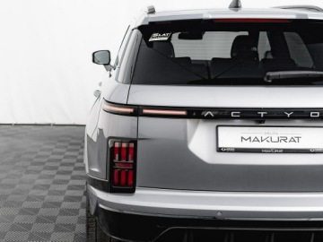  SsangYong/KGM Actyon Adventure Podgrz. I wentyl.f., zdjęcie 9