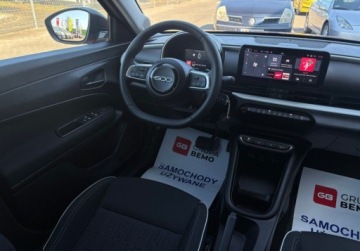 Fiat 2024 Fiat 600 1.2 100KM HYBRID Salon PL 1 wlasciciel serwis ASO GWARANCJA 1.2, zdjęcie 18
