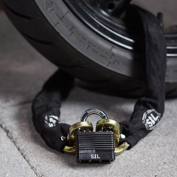 Страховочная цепь Smith Locke 10 x 1000 мм