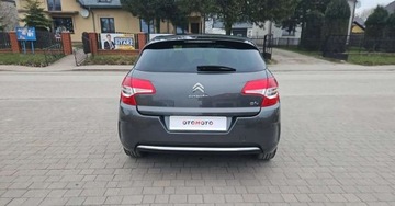 Citroen C4 II 2011 Citroen C4 Citroen C4 1.6 HDi Equilibre, zdjęcie 4