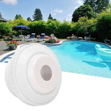 МАССАЖНАЯ НАСАДКА WATER POW G1-1/2 DN40 SPA