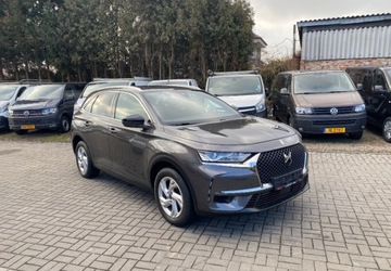  DS Automobiles DS 7 Crossback DS Automobiles DS 7 Crossback 1.5 Diesel, zdjęcie 2