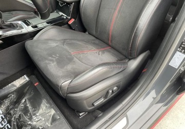 Kia Proceed Shooting Brake 1.6 T-GDI 204KM 2019 Kia ProCeed Kia ProCeed 1.6 T-GDI GT DCT 1.6 Benzyna 204KM, zdjęcie 11