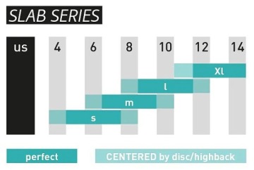 Переплет SP SLab.Pure - Multientry Black