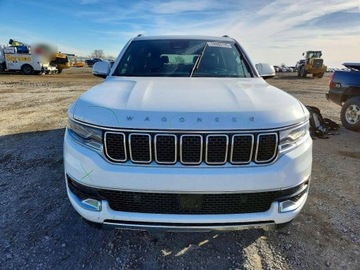 Jeep Wagoneer II 2022 Jeep Wagoneer Series III 2022 5.7 Benzyna 392KM, zdjęcie 5