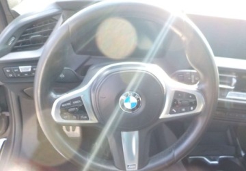 BMW Seria 1 F40 2019 BMW Seria 1 M-Sport Okazja 1.5 Benzyna 140KM, zdjęcie 24