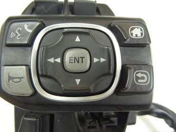 HONDA GL 1800 GOLD WING SC79 ЛЕВЫЙ ПЕРЕКЛЮЧАТЕЛЬ 2018 -