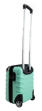 НЕБОЛЬШОЙ ЧЕМОДАН 40x30x20 СУМКА ДЛЯ БАГАЖА RGL