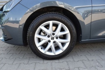 Seat Leon IV 2025 Seat Leon SalonPL 1.5 TSI Podgrz.FoteleKIER ACC Kamera As.Parkowania VAT, zdjęcie 35