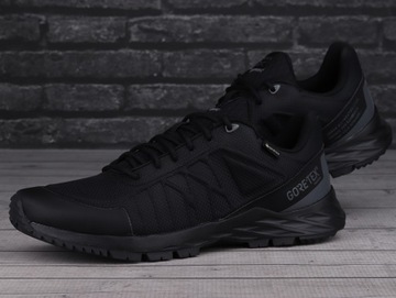 Buty sportowe Reebok ASTRORIDE GTX 2.0 GORE TEX BLACK