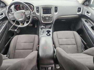 Dodge Durango III 2020 Dodge Durango SSV 2020 5.7l 5.7 Benzyna 360KM, zdjęcie 8