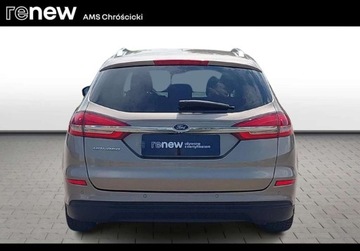 Ford Mondeo V Kombi 2.0 TDCi 150KM 2018 Ford Mondeo Bez AdBlue, Dynamic LED, Salon Polska, Idealny Stan 2.0 Diesel, zdjęcie 3