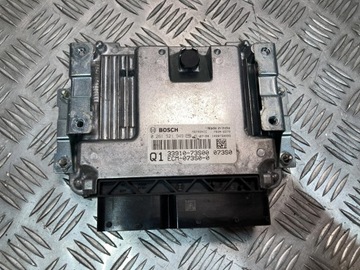 JEDNOTKA MOTORU SUZUKI IGNIS III 16- 1.2 HYBRIDNÍ