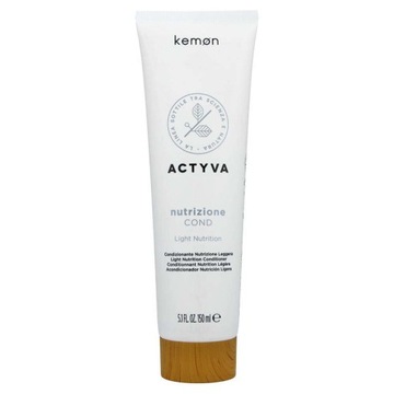 KEMON ODŻYWKA Actyva Nutrizione 150ml