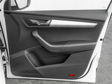 Skoda Karoq Crossover Facelifting 2.0 TDI SCR 115KM 2022 Škoda Karoq Skoda Karoq WND1885C#2.0 TDI SCR 4X2, zdjęcie 25