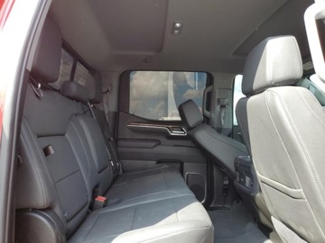 Chevrolet Silverado II 2025 Chevrolet Silverado K1500 RST 2025 5.3L 5.3 Benzyna 355KM, zdjęcie 10