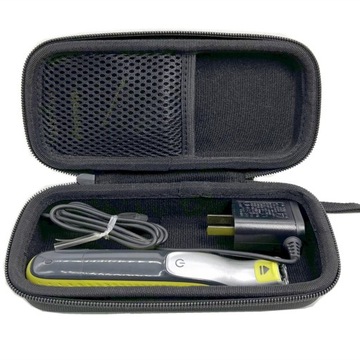 Twardy futerał podróżny, futerał do przenoszenia dla Pro QP2520