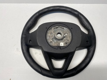 KIEROWNICA GRZANA BMW G30 G11