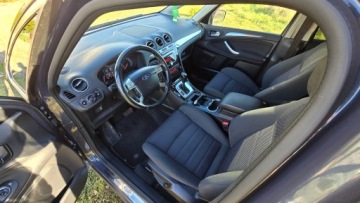 Ford S-Max I Van Facelifting 2.0 Duratorq TDCi DPF 163KM 2014 FORD S- MAX LIFT 2,0 TDCI 163KM uszkodzona skrzynia !!!!, zdjęcie 10