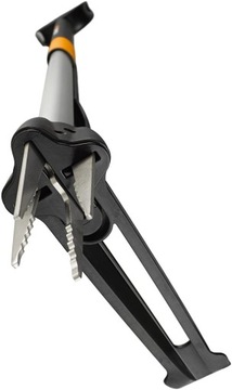 УДАЛИТЕЛЬ СОРОНОК ТЕЛЕСКОПИЧЕСКИЙ РЕЗАК FISKARS SMARTFIT 1020125