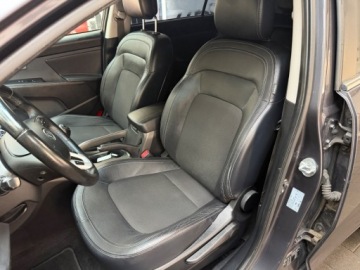 Kia Stinger 2011 Kia Sportage 1.7 crdi po serwisie olejowo filtrowym gotowy do jazdy bezwyp, zdjęcie 19
