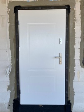 Membrana Fartuch EPDM 800mm/20mb Szczelny Montaż