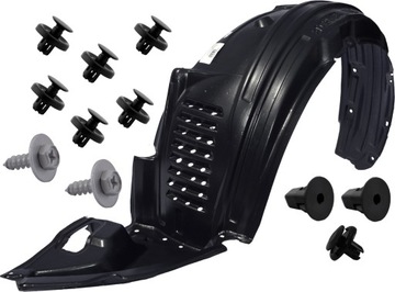 FLORIMEX 212330 PODBĚH PŘEDNÍ P